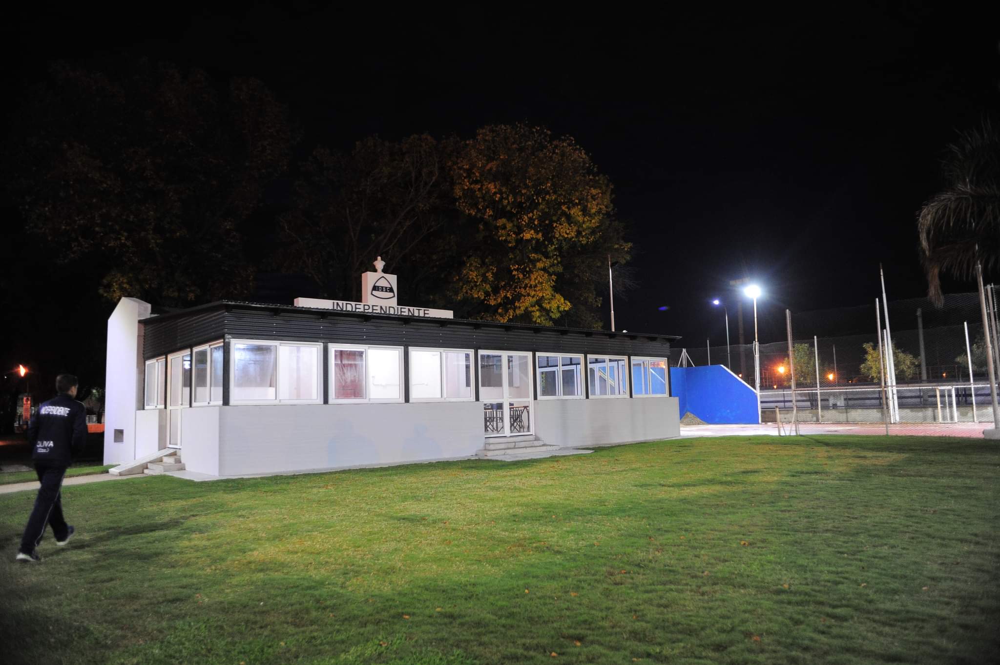 Cantina del Club