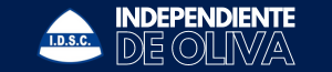 Logo de Independiente de Oliva