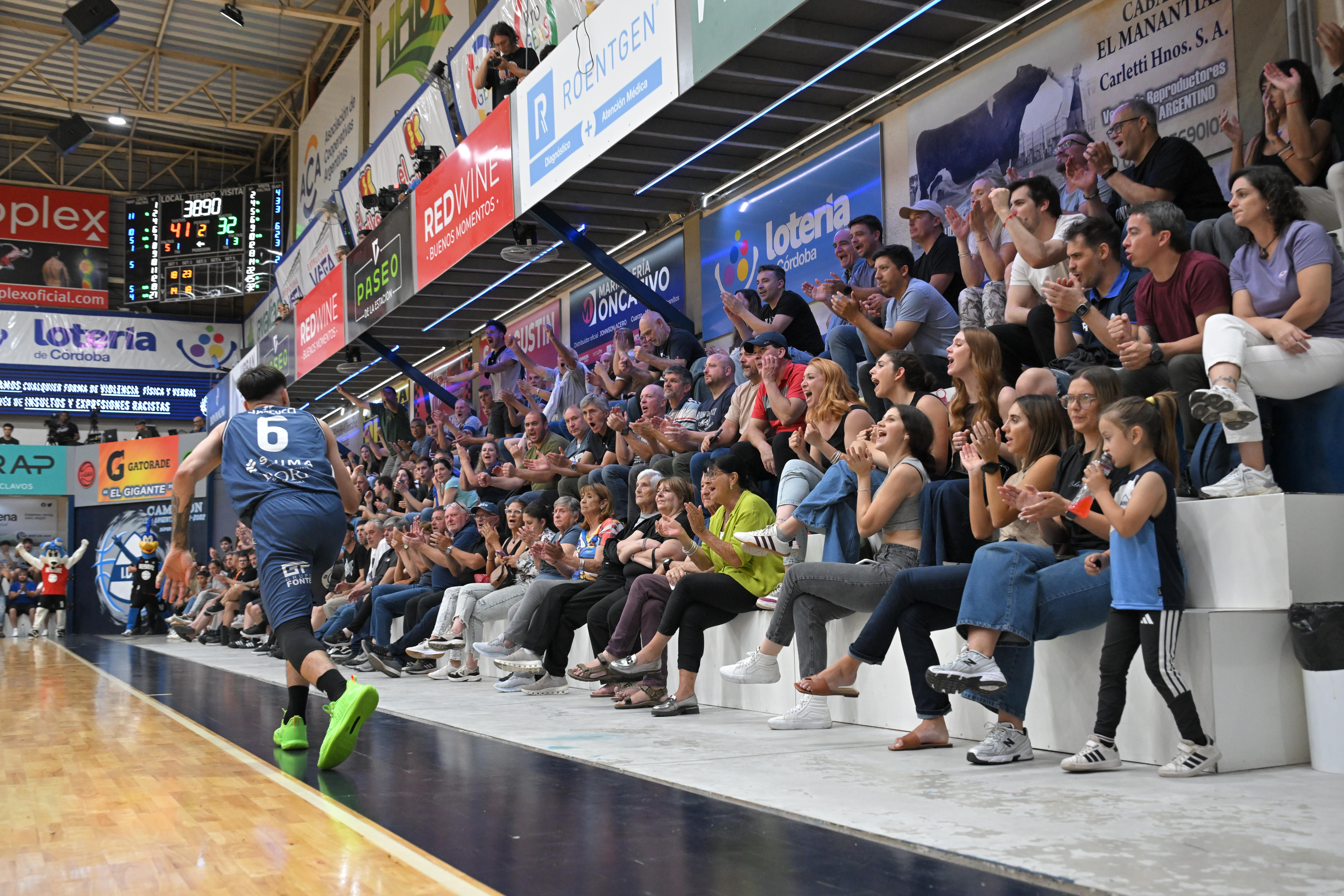 Imagen de Liga Nacional