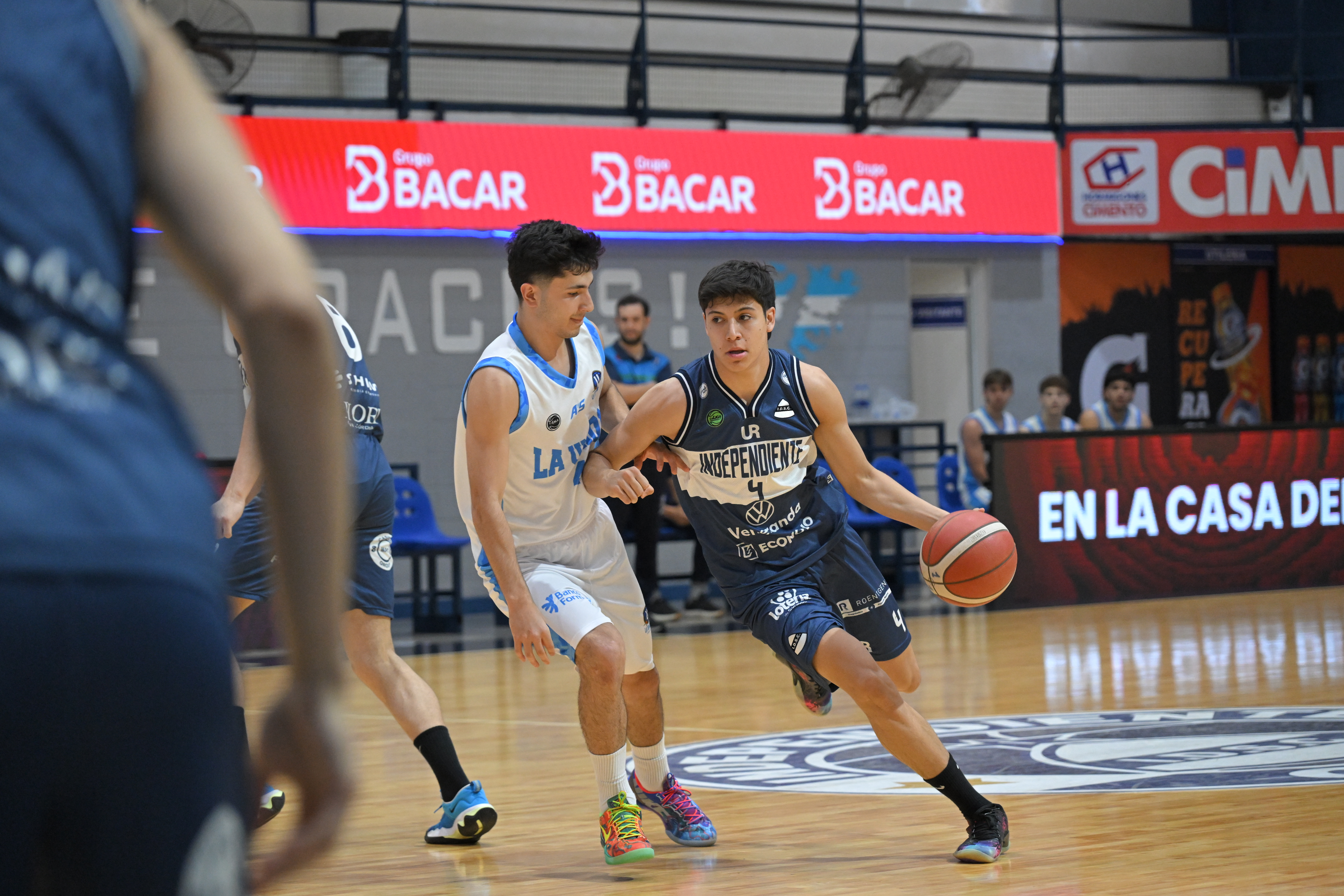 La Unión arranca la gira con el pie derecho