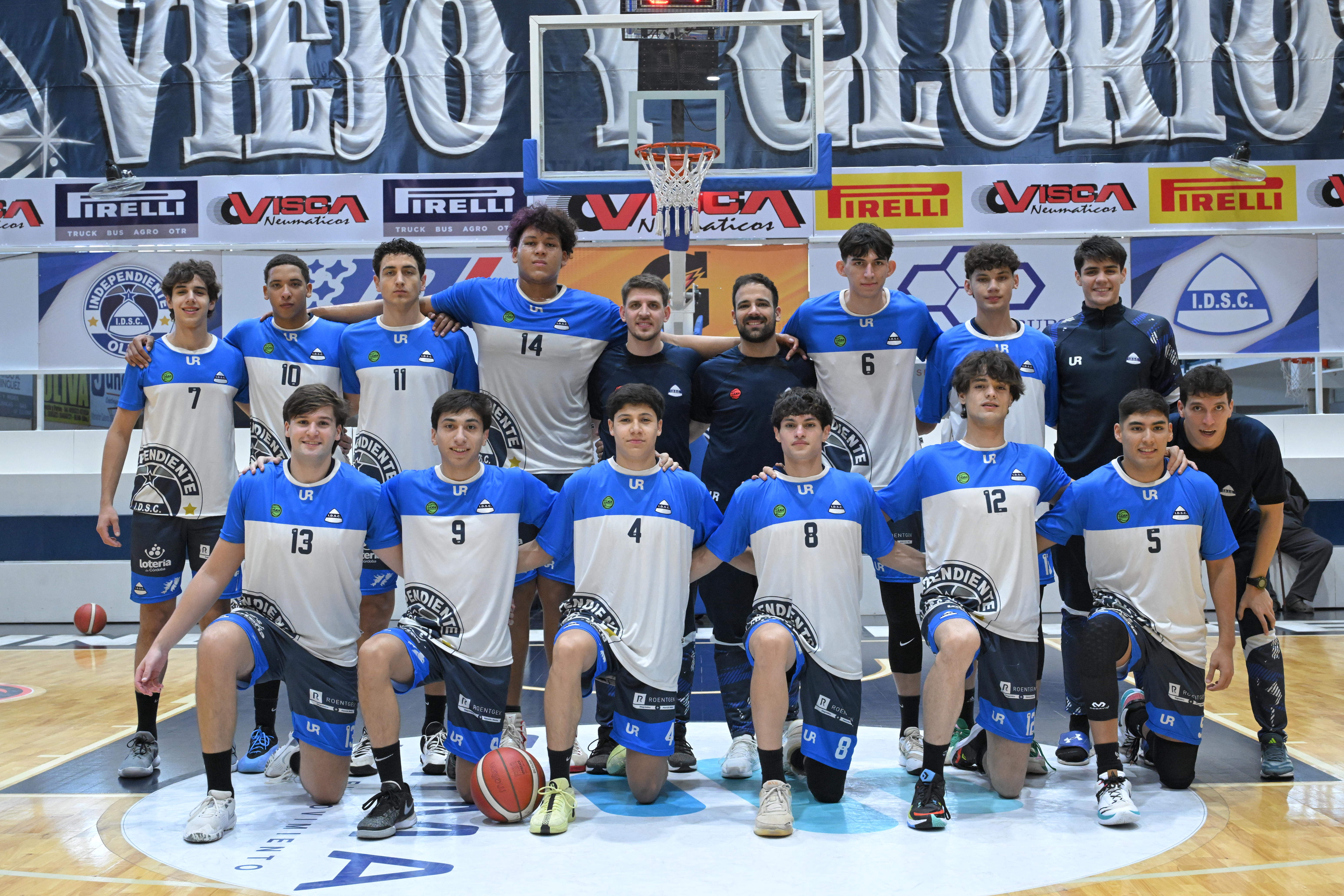 Ganaron los Pibes 
