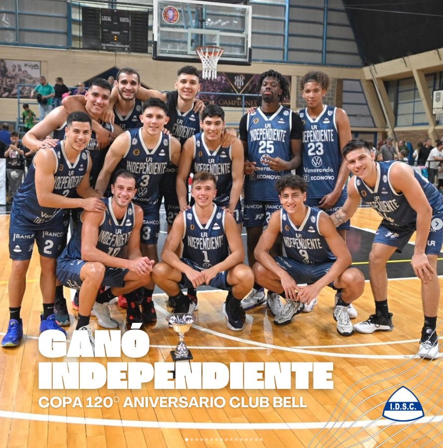 ¡Ganó Independiente!