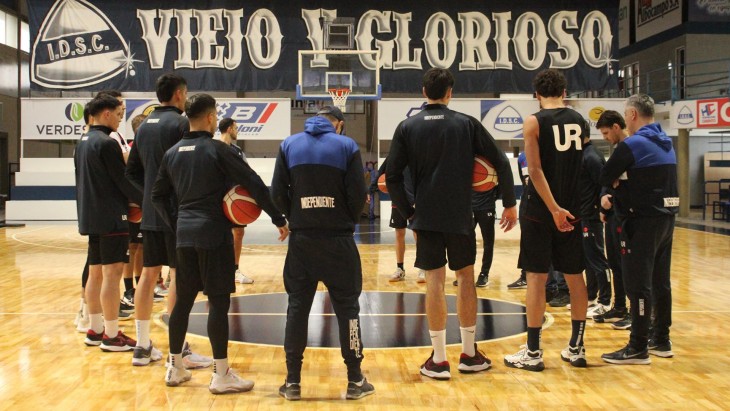 ¡Arrancamos! Nuevo comienzo de pretemporada