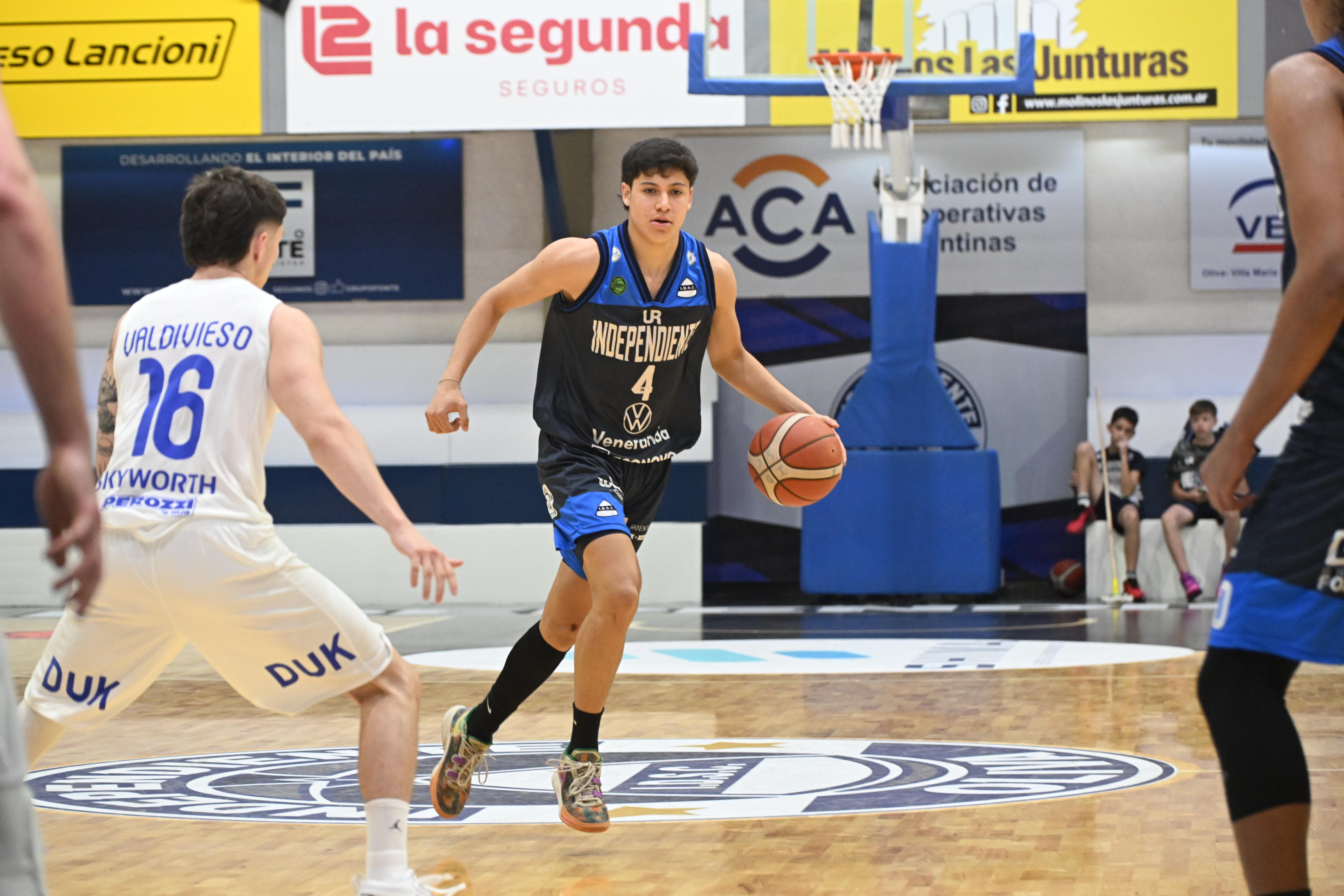 Imagen de Liga de Desarrollo