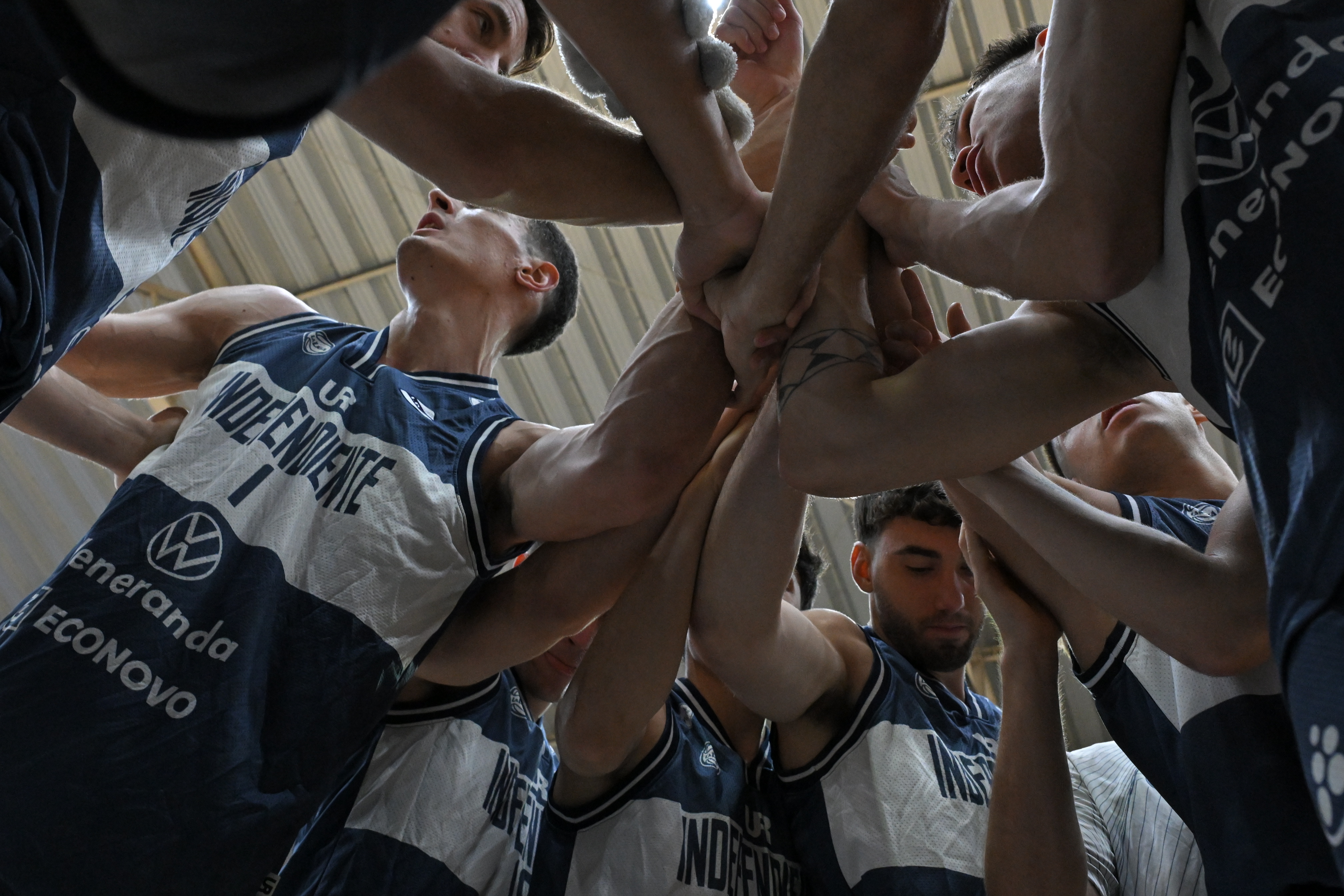 Imagen de Liga Nacional